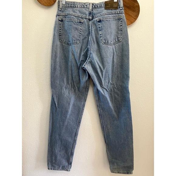 Vintage‎ Authentic St. John's Bay Classic Fit Mom Jean Size 10 - Picture 5 of 7
